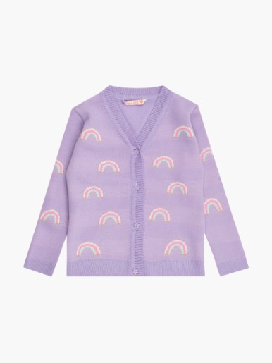 Sweater Arcoíris - Preescolar