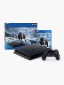 Play Station SONY PS4 1TB GOD OF WAR™ RAGNARÖK
