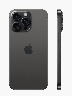 Apple - IPhone 15 Pro Max - 256 GB | Negro