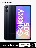 Celular Samsung A05 128 GB | Negro