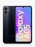 Celular Samsung A05 128 GB | Negro