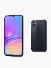 Celular Samsung A05 128 GB | Negro