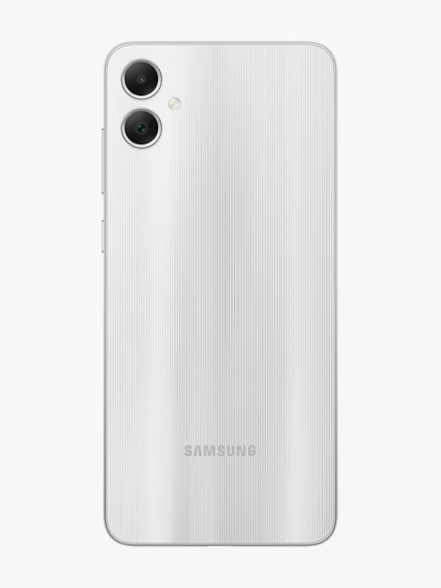 Celular Samsung A05 128 GB | Gris