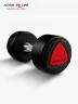 Mancuerna TPU redonda Active Life | 15 Lbs