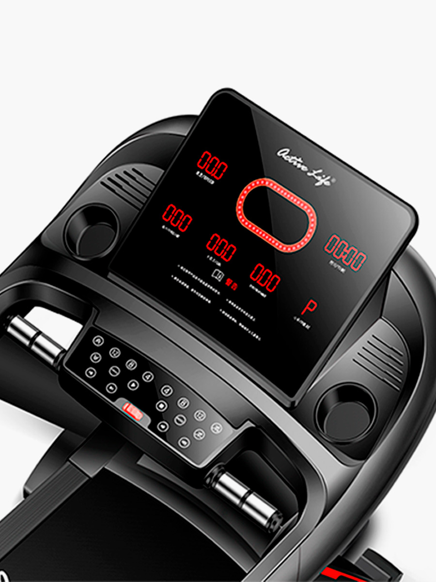 Caminadora Domestica GTS6 Active Life