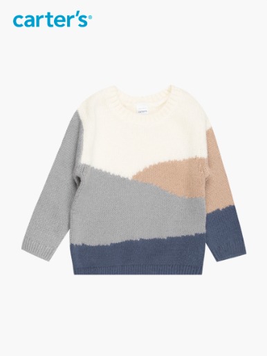 Carter´s - Sweater Tejido