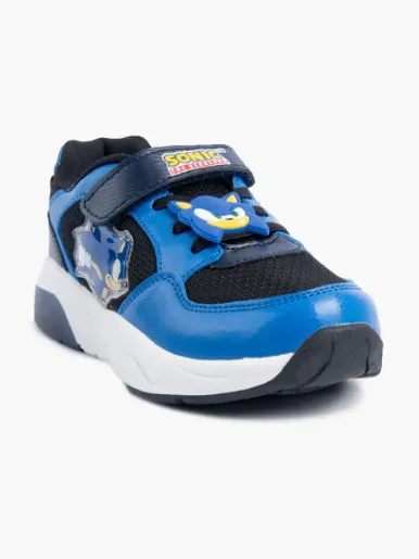 Vasari - Zapato deportivo Sonic
