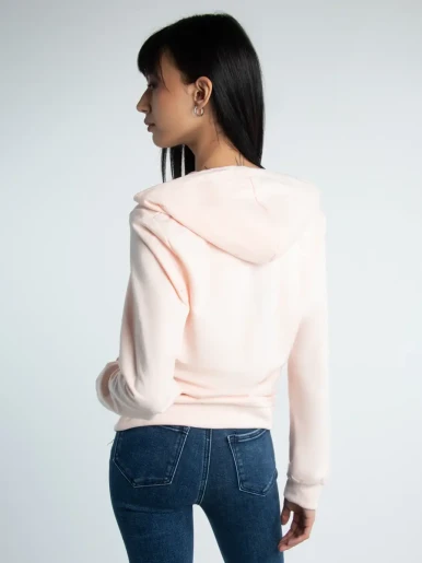 Chompa con Capucha - Etabasic