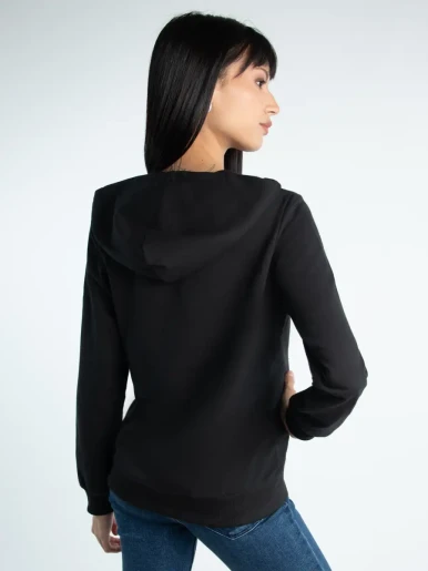 Chompa con Capucha - Etabasic