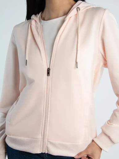 Chompa con Capucha - Etabasic