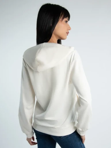 Chompa con Capucha - Etabasic