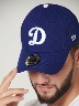 New Era - Gorra Los Angeles Dodgers MLB The League 9Forty