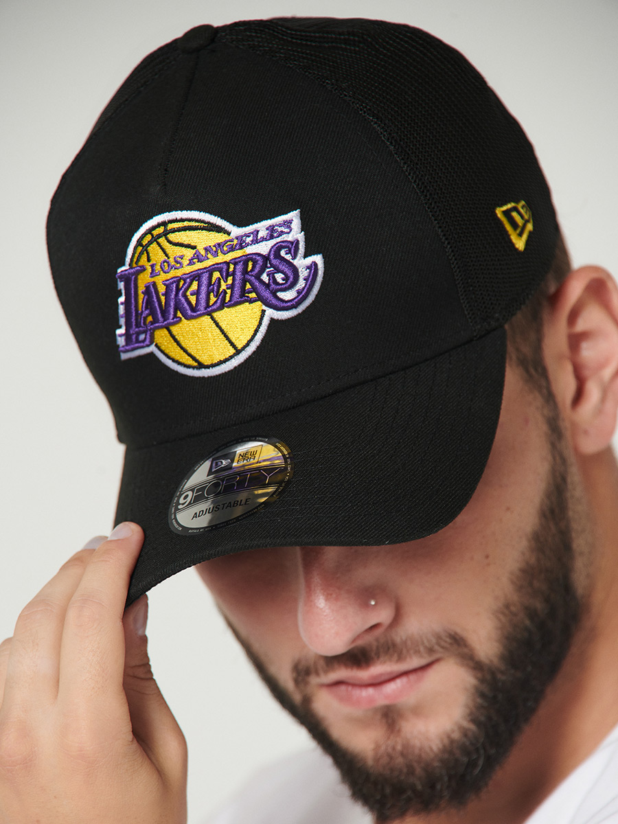 Gorra Los Ángeles Lakers - NBA