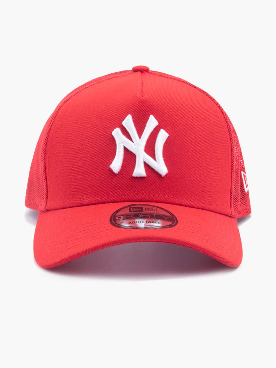 Gorra New York Yankees