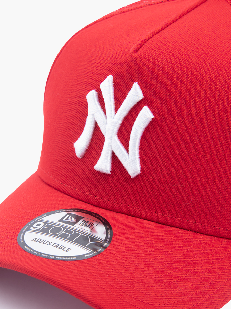Gorra New York Yankees