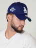 Gorra Los Ángeles Dodgers
