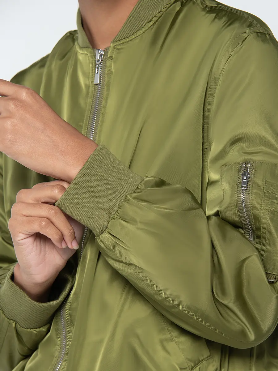 Chaqueta Bomber - Navigare