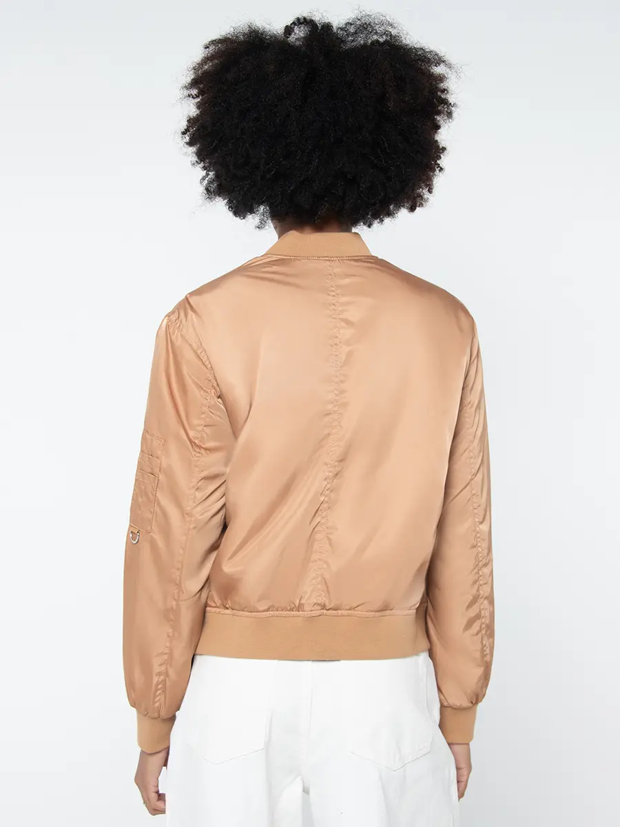 Chaqueta Bomber - Navigare