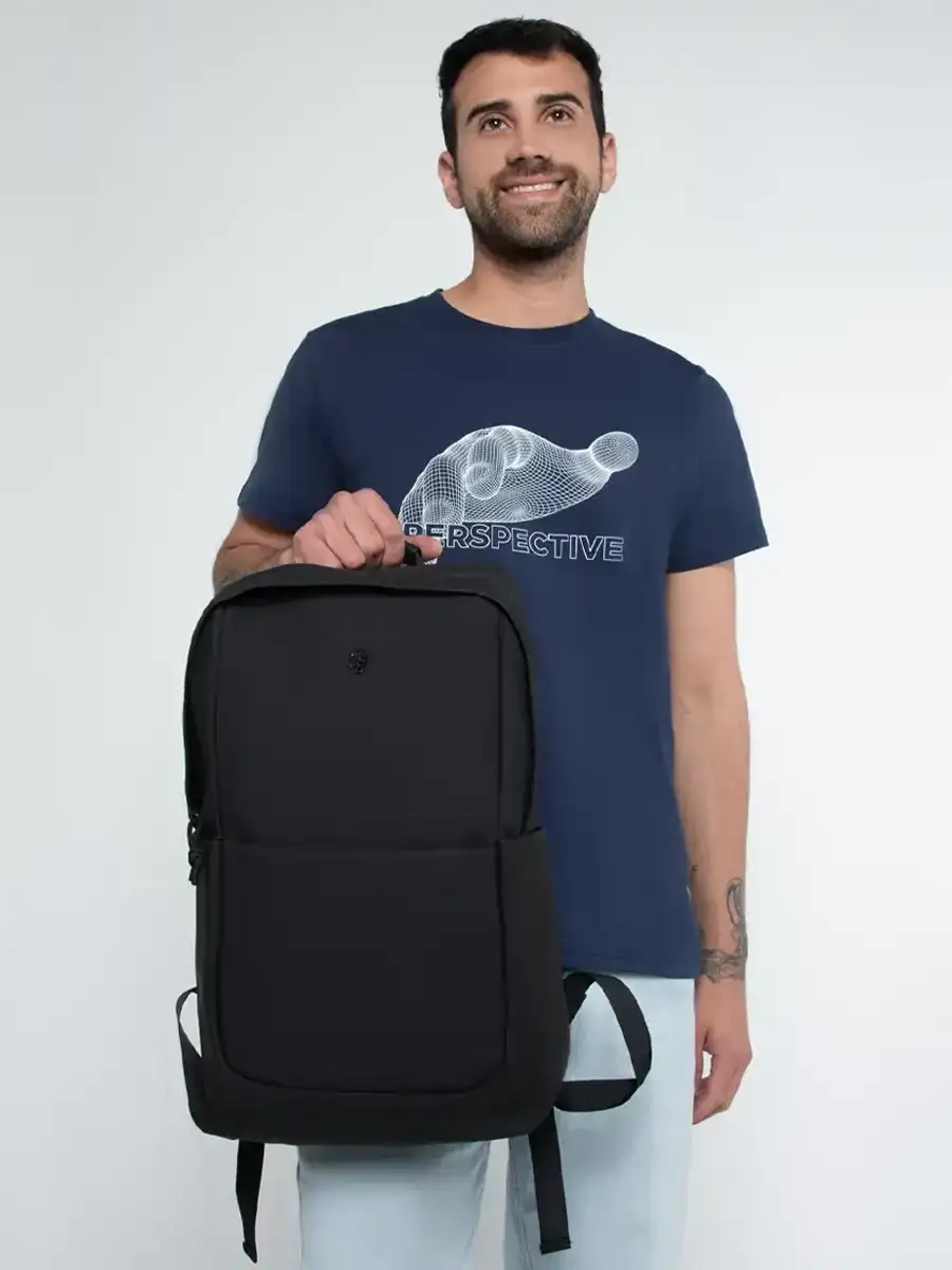 Mochila - Navigare