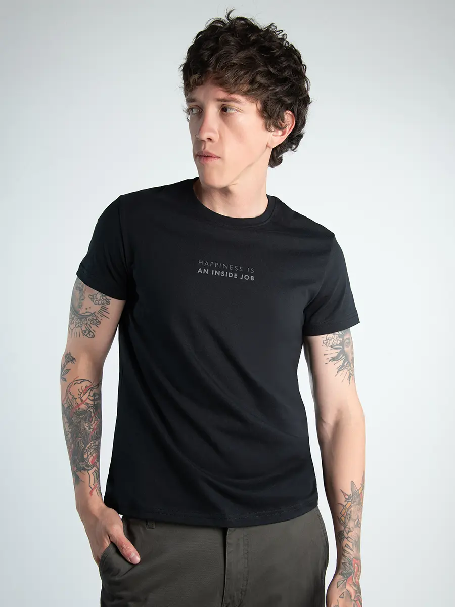 Camiseta Manga Corta - Taxi