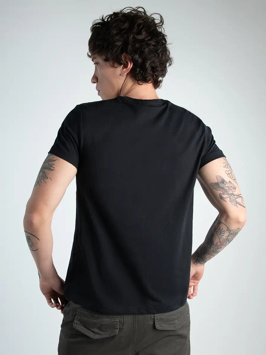 Camiseta Manga Corta - Taxi