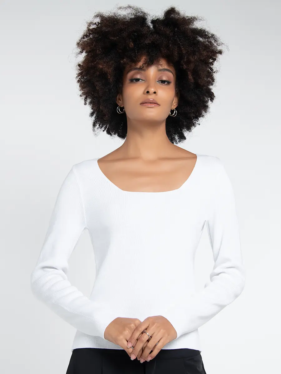 Buzo con Manga Larga - Labelle