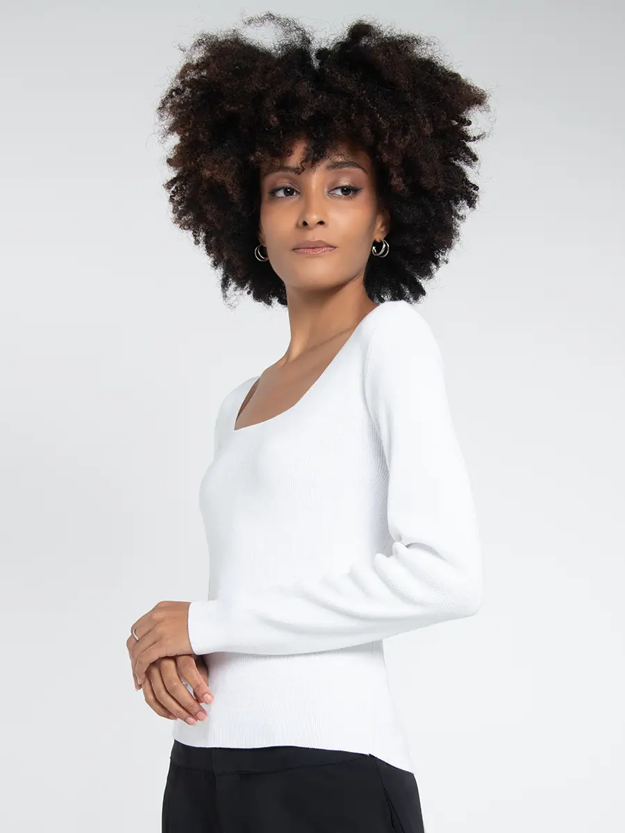 Buzo con Manga Larga - Labelle