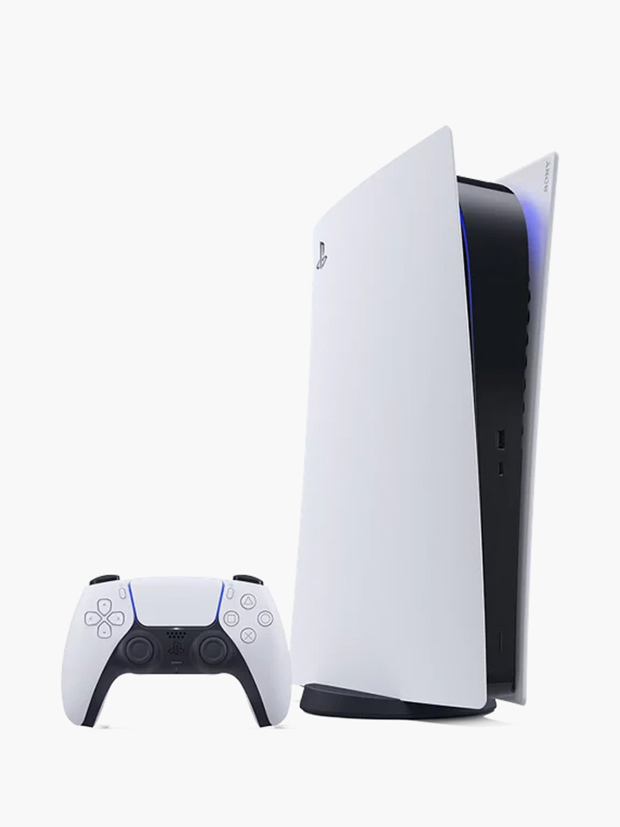 Play Station 5 Slim Sony 1 TB | Edición Digital