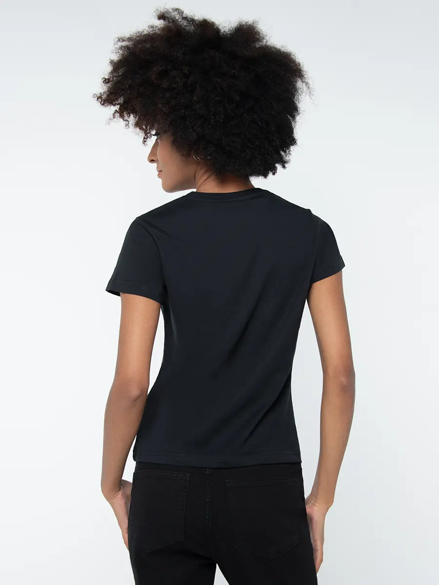 Camiseta Estampada - Navigare