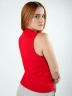 Top Tejido Sin Mangas - Labelle