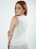 Top Tejido Sin Mangas - Labelle