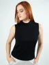 Top Tejido Sin Mangas - Labelle