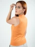 Top Tejido Sin Mangas - Labelle