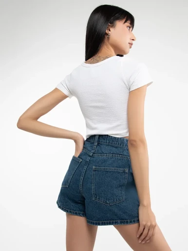 Short Jean - Navigare