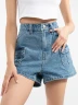 Short Jean - Navigare