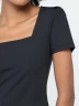 Camiseta Crop - Navigare
