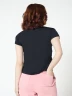 Camiseta Cuello Redondo - Taxi