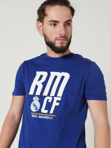 Camiseta <em class="search-results-highlight">Real</em> Madrid