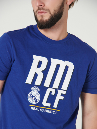 Camiseta <em class="search-results-highlight">Real</em> Madrid