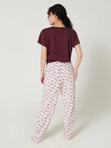 <em class="search-results-highlight">Pijama</em> Camiseta + Short