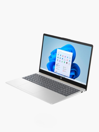 Laptop HP 15-FC0015LA + Mochila