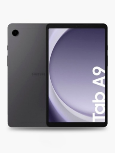 Tablet <em class="search-results-highlight">Samsung</em> Galaxy Tab A9 LTE  64 GB | Gris