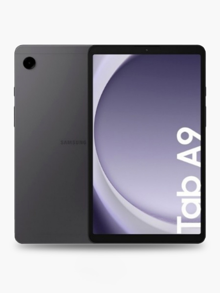 Tablet Samsung Galaxy Tab A9 LTE 64 GB | Gris