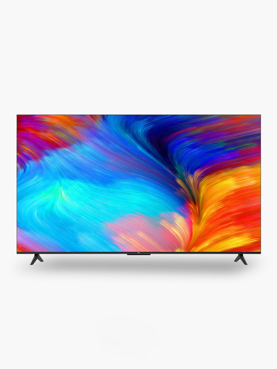 Combo TCL Smart Tv 65" L65P635 + Smart Tv 32" 32S5400AF + Barra de sonido