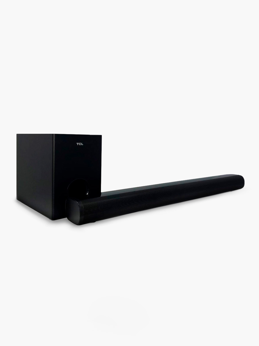 Combo TCL Smart Tv 65" L65P635 + Smart Tv 32" 32S5400AF + Barra de sonido