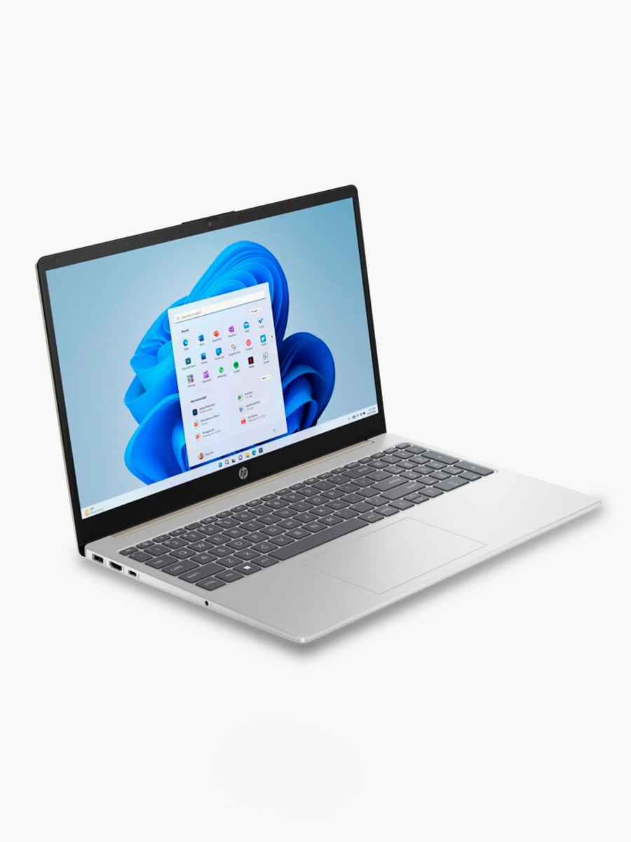 Laptop HP 15 - FC0004LA | Gris