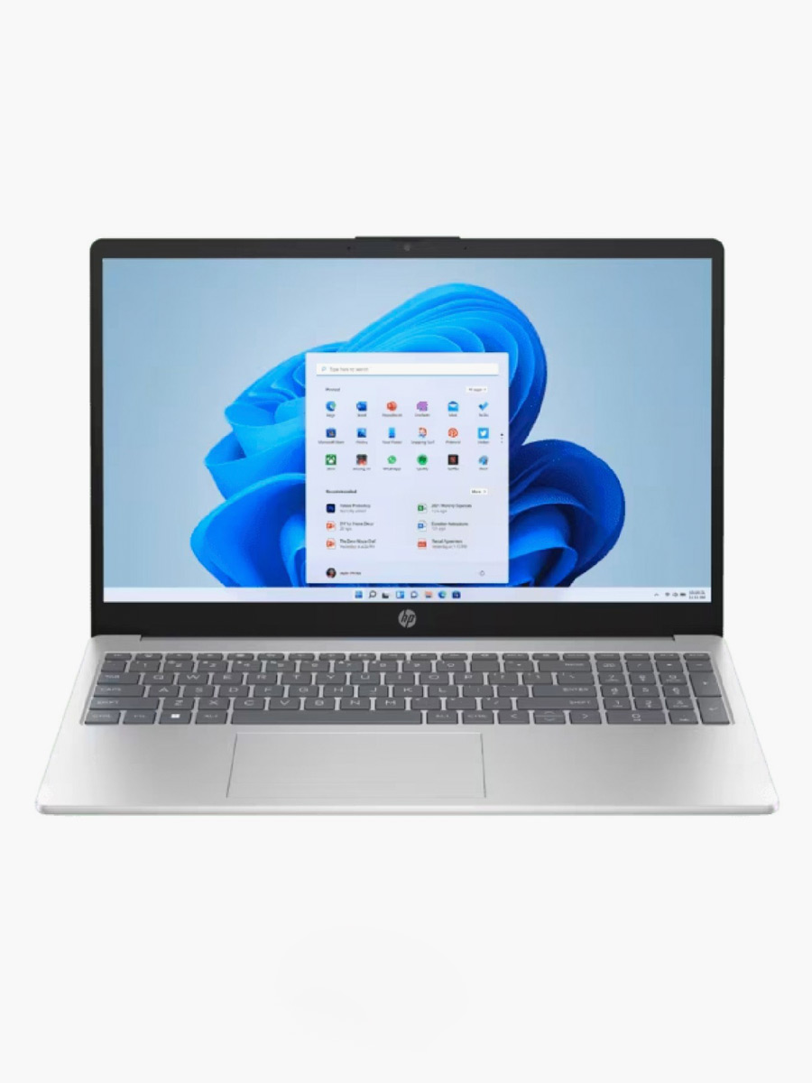 Laptop HP 15 - FC0004LA | Gris