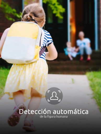 Cámara Nexxt Inteligente Wi-Fi con <em class="search-results-highlight">proyector</em>