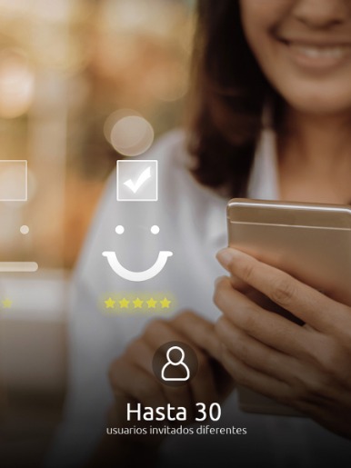 Cerradura Nexxt Inteligente con conexión Wi-Fi