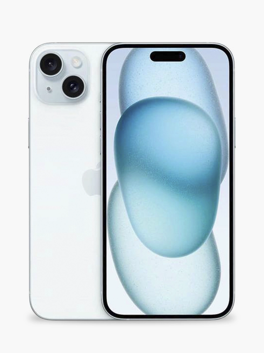 Apple - IPhone 15 Plus  256 GB | Azul